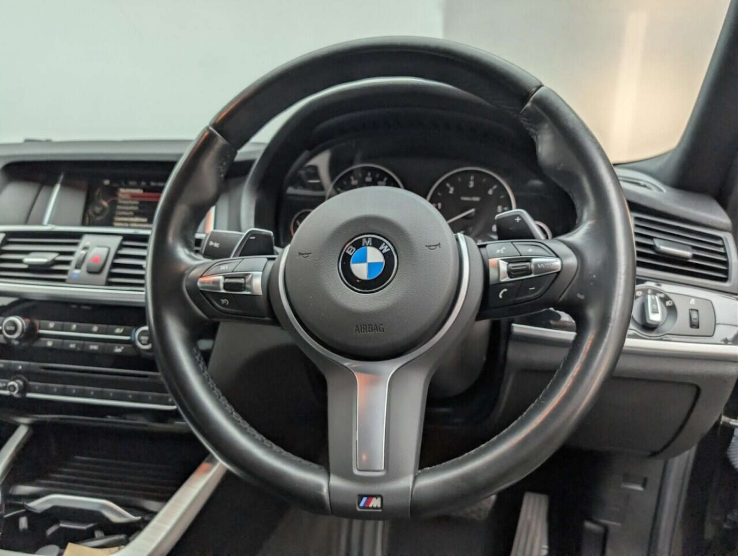 Used BMW X4 2017 for sale - 77714291: Photo 23