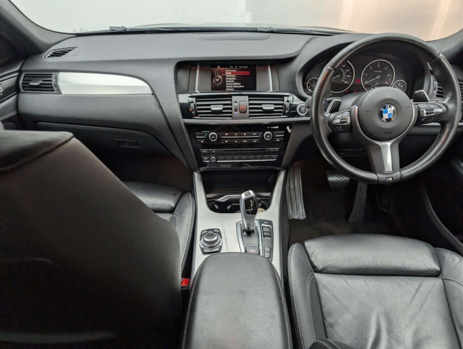 Used BMW X4 2017 for sale - 77714291: Photo 24