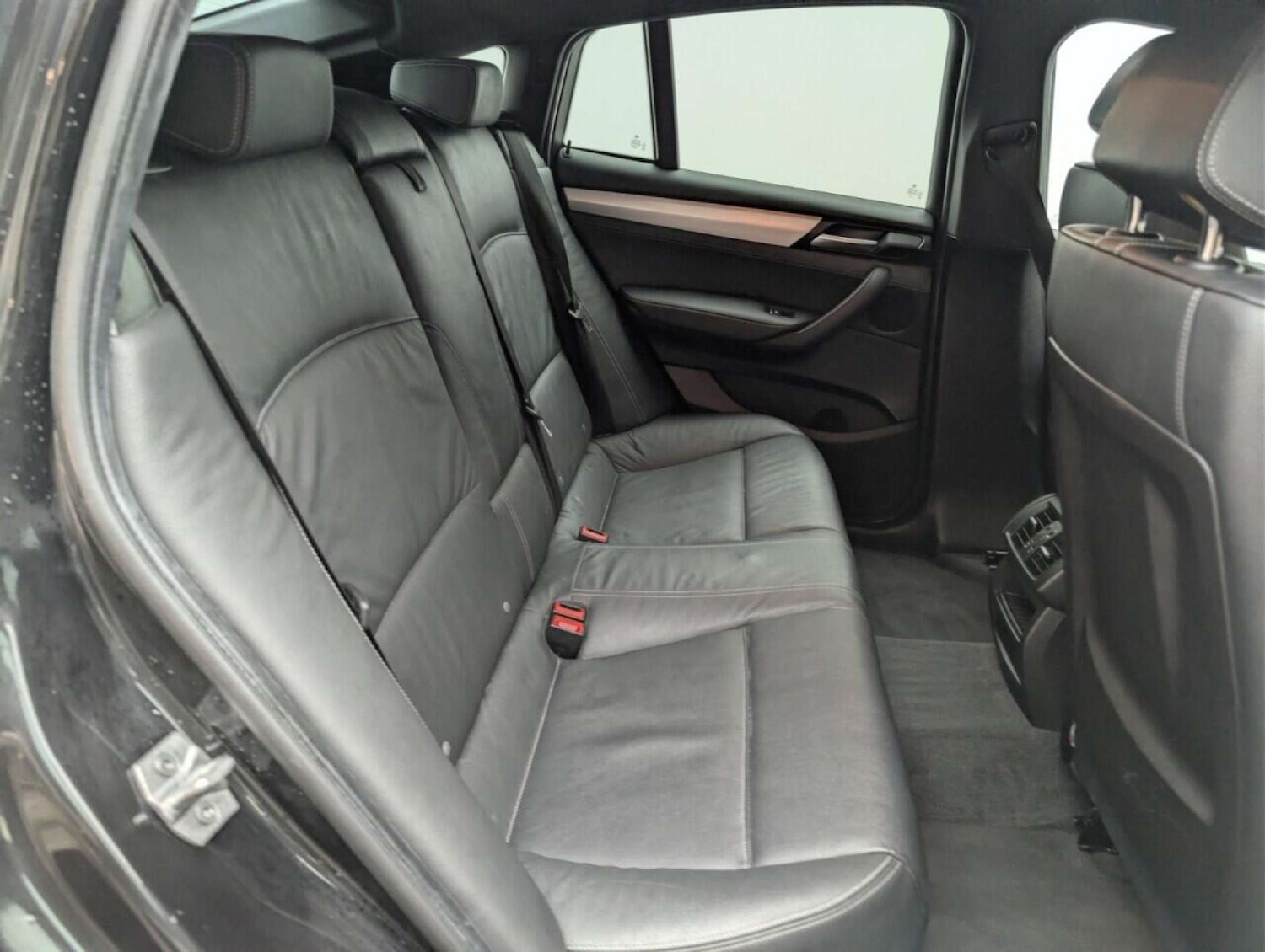 Used BMW X4 2017 for sale - 77714291: Photo 25