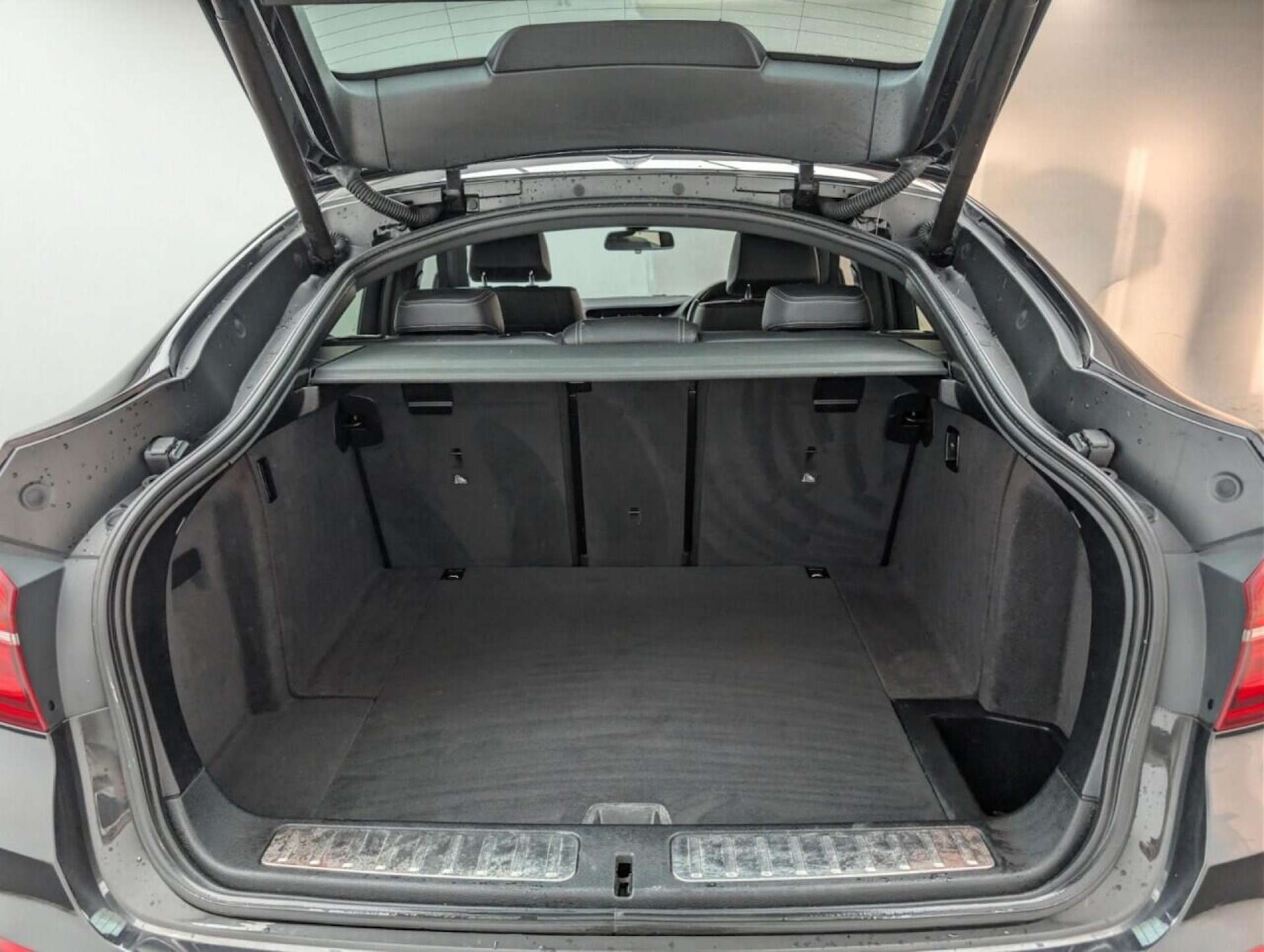 Used BMW X4 2017 for sale - 77714291: Photo 26