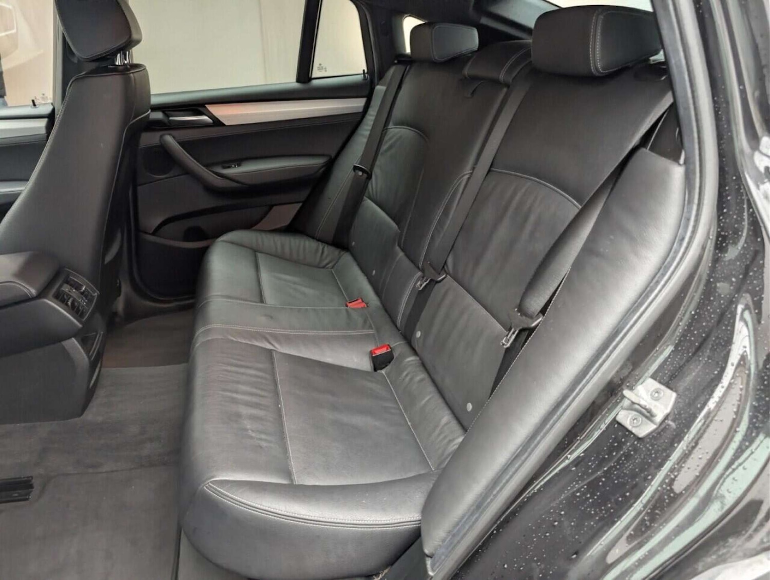 Used BMW X4 2017 for sale - 77714291: Photo 27