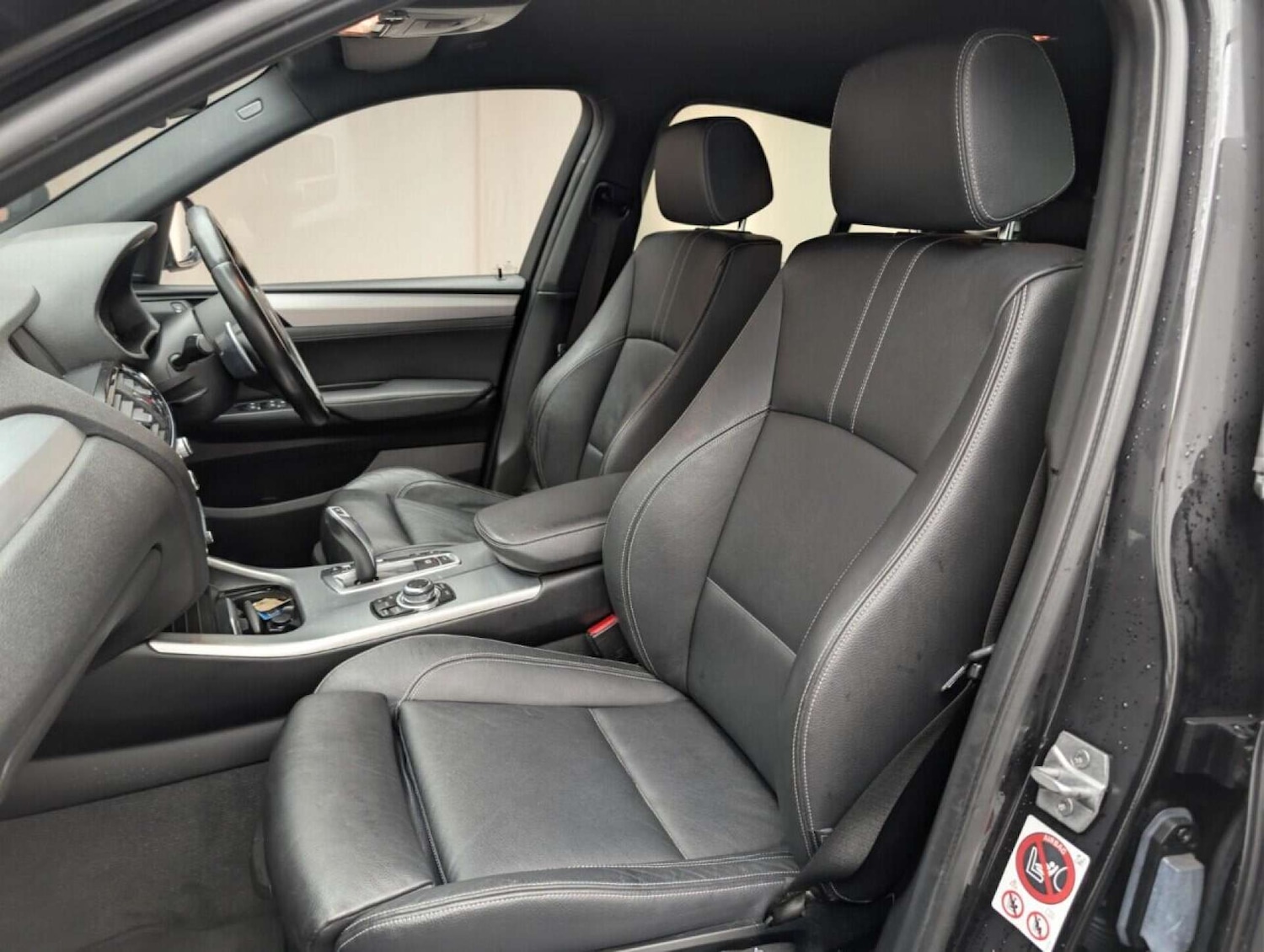 Used BMW X4 2017 for sale - 77714291: Photo 28