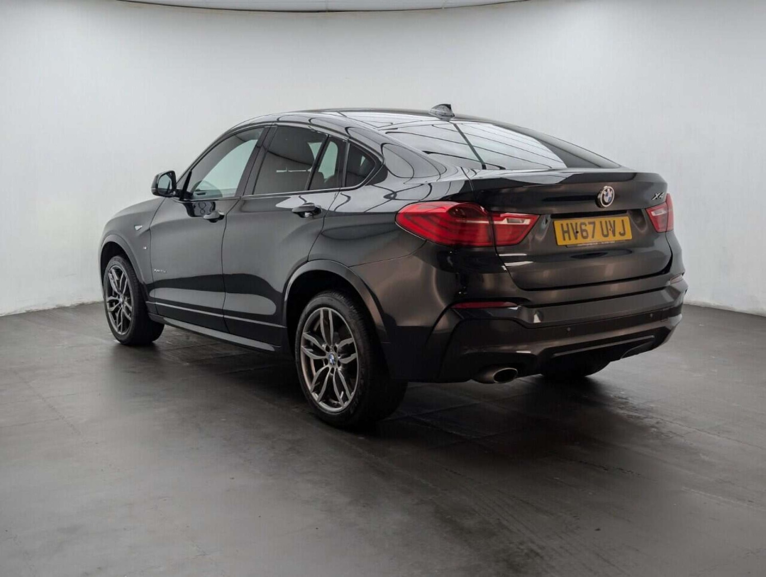 Used BMW X4 2017 for sale - 77714291: Photo 6