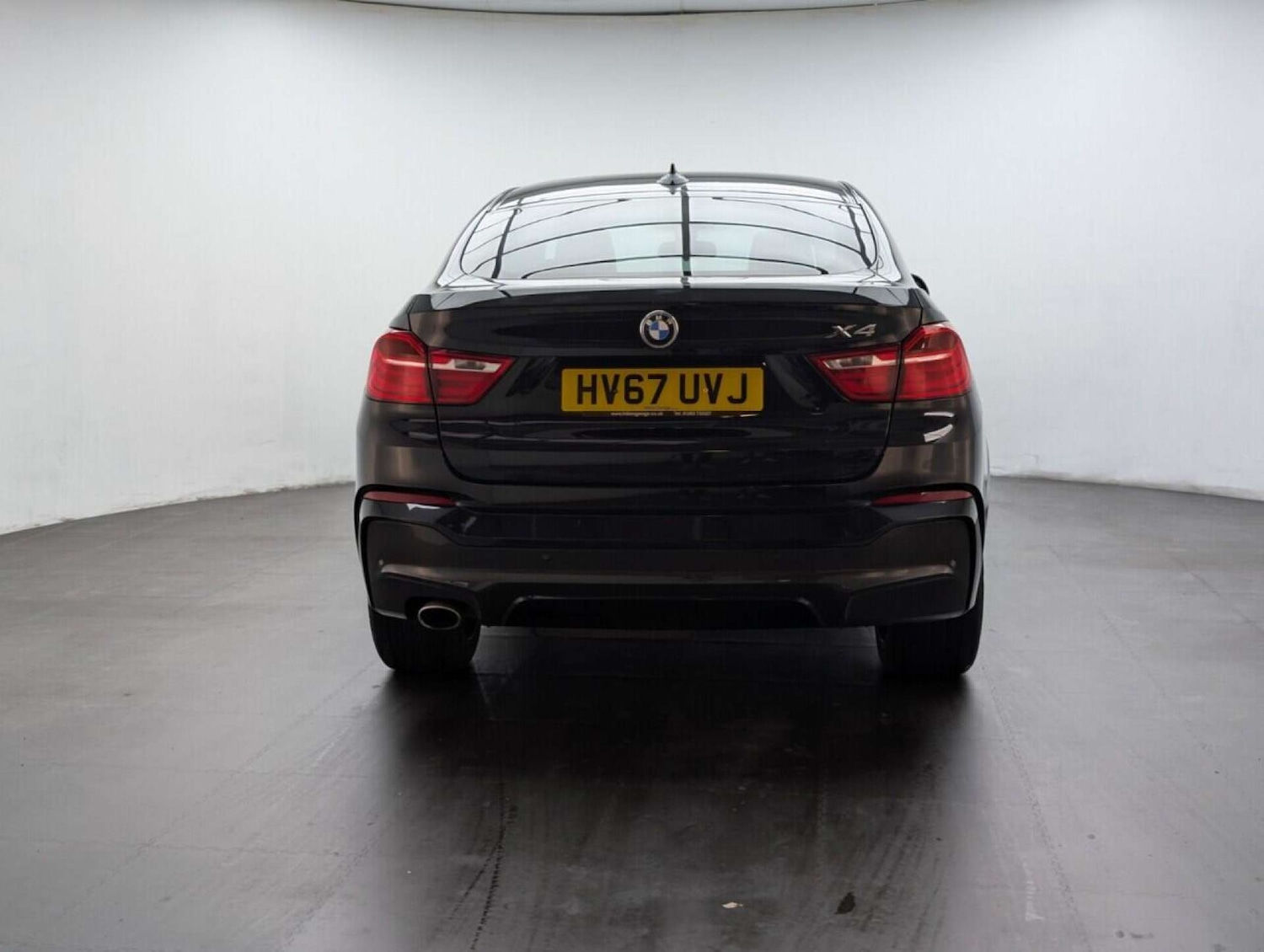 Used BMW X4 2017 for sale - 77714291: Photo 7