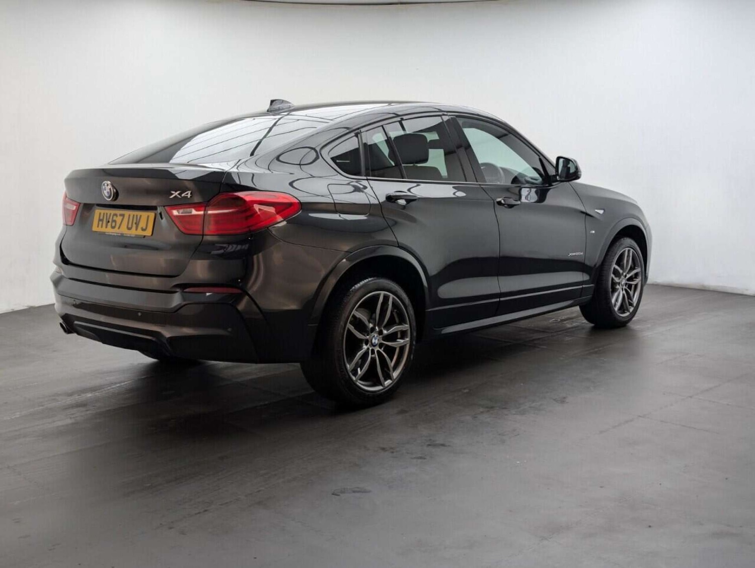 Used BMW X4 2017 for sale - 77714291: Photo 8