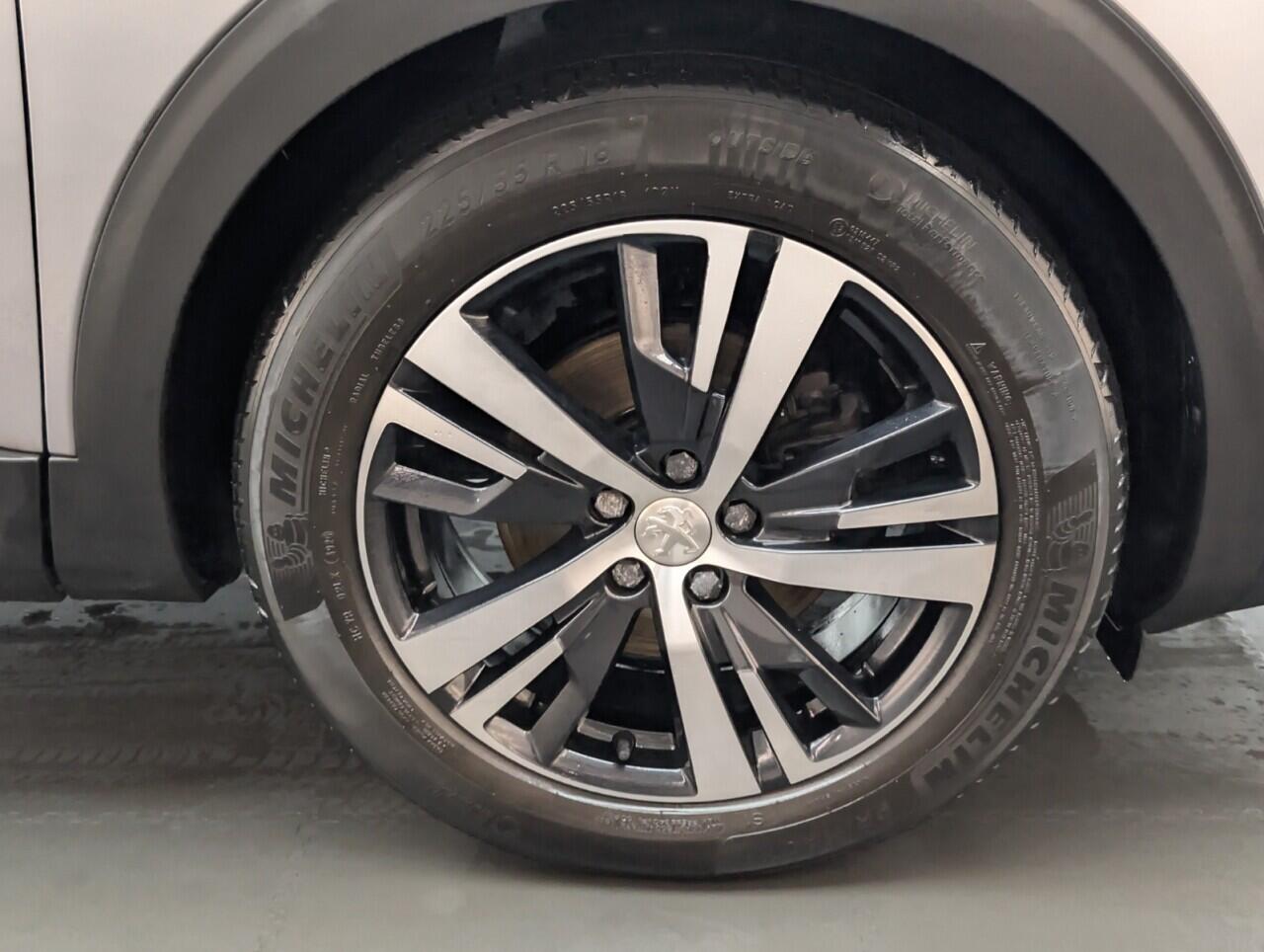 Used Peugeot 3008 2020 for sale - 77091608: Photo 10