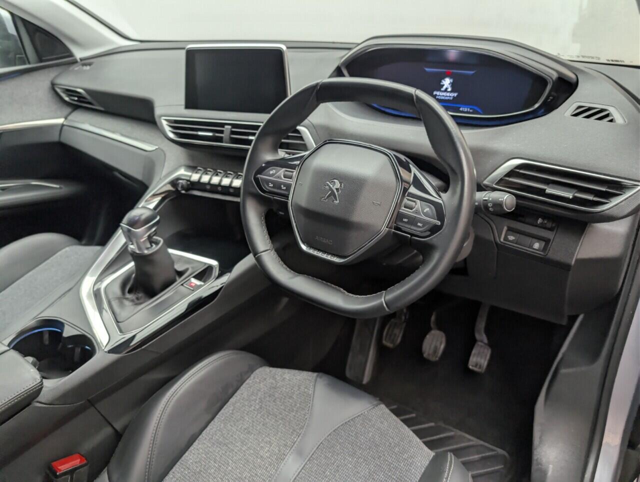 Used Peugeot 3008 2020 for sale - 77091608: Photo 11