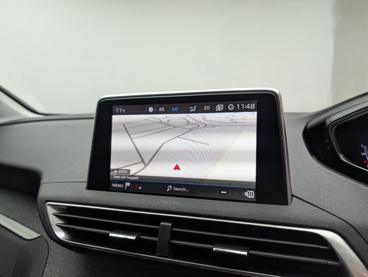 Used Peugeot 3008 2020 for sale - 77091608: Photo 14