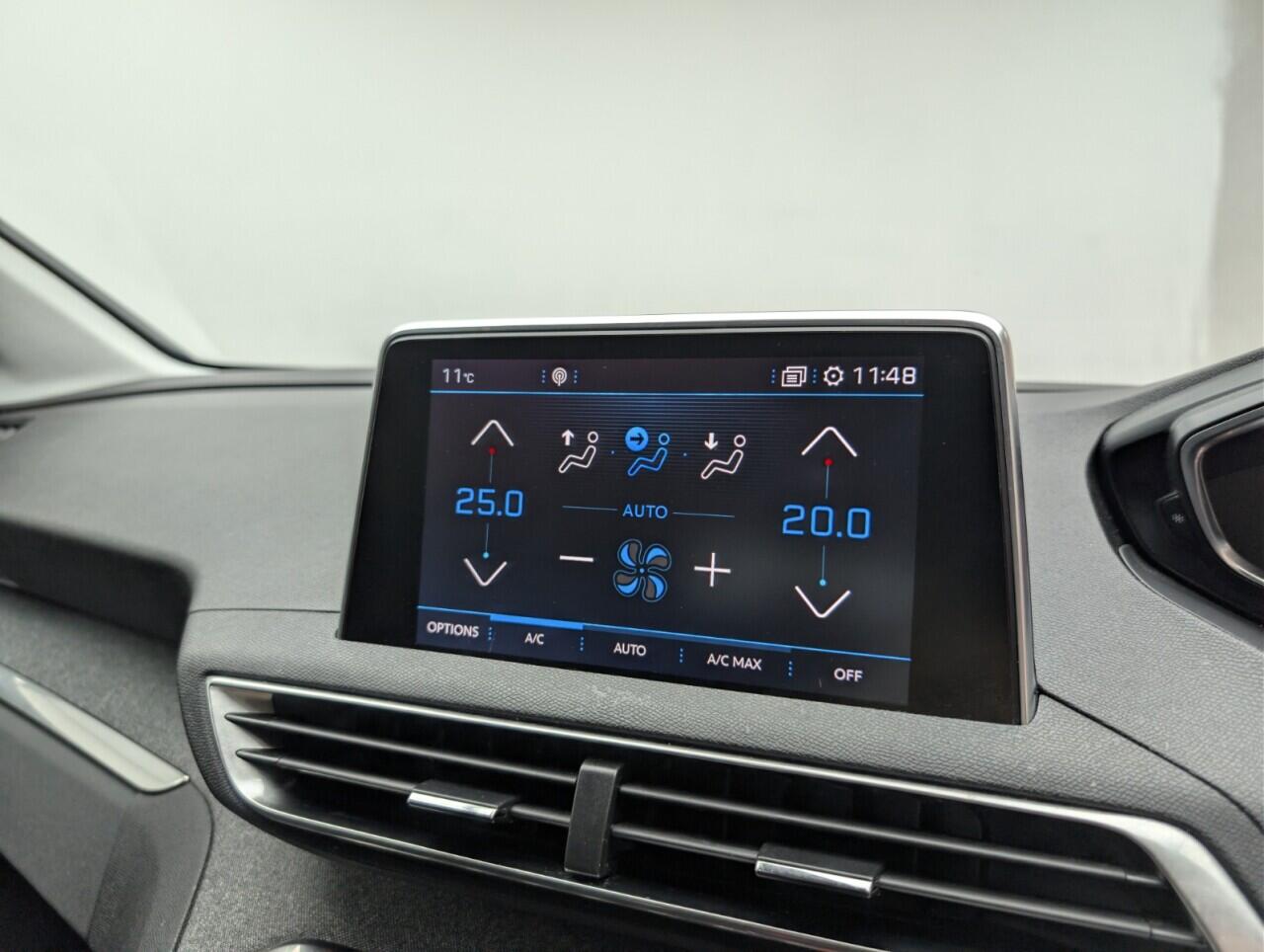 Used Peugeot 3008 2020 for sale - 77091608: Photo 15