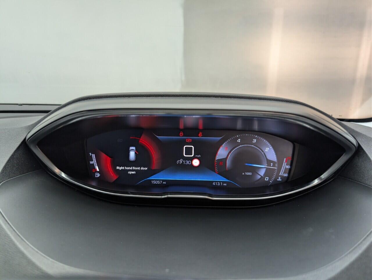 Used Peugeot 3008 2020 for sale - 77091608: Photo 18