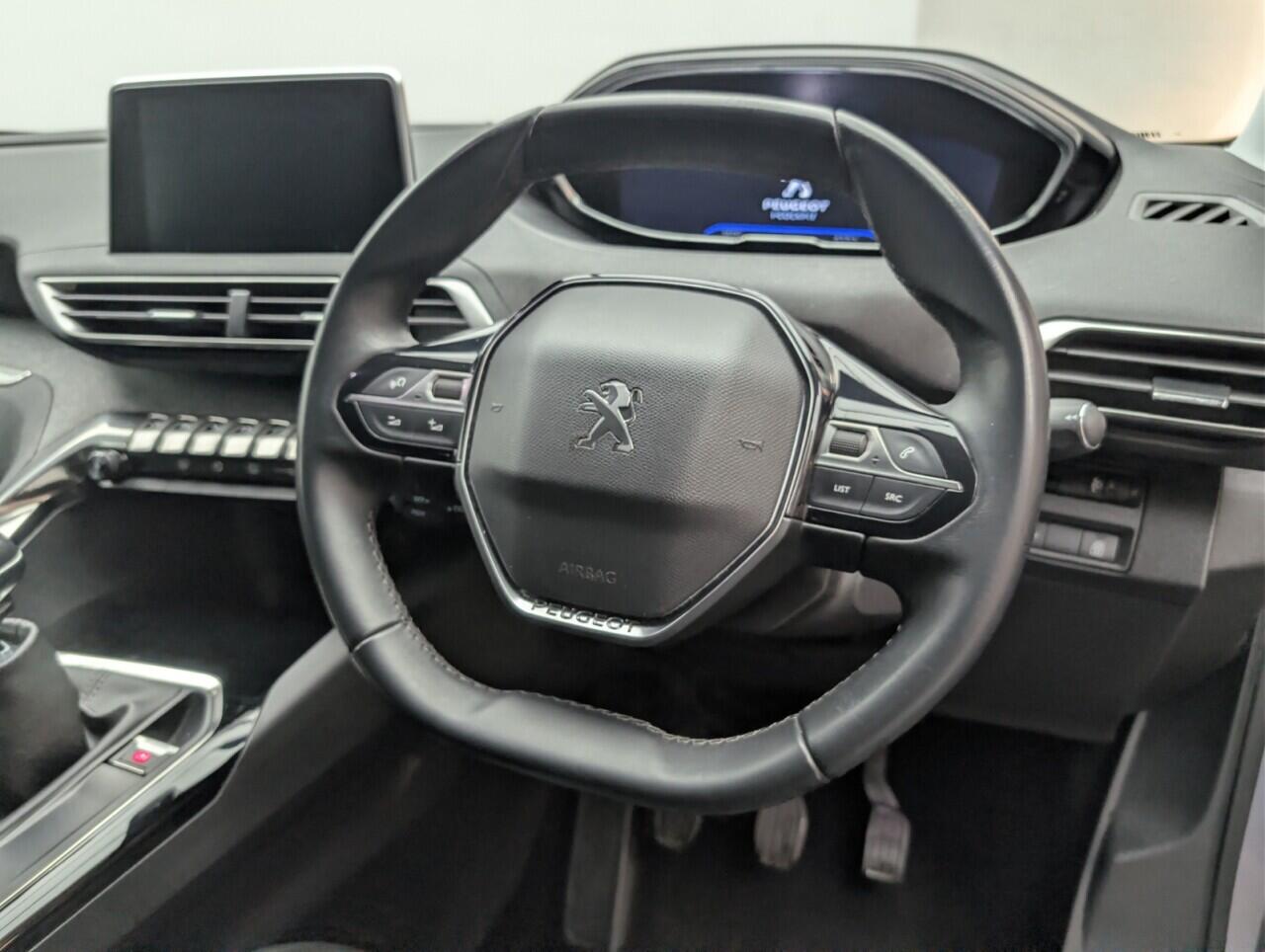 Used Peugeot 3008 2020 for sale - 77091608: Photo 21