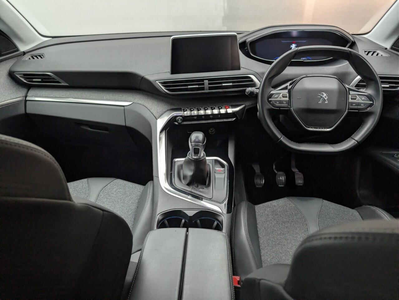 Used Peugeot 3008 2020 for sale - 77091608: Photo 22