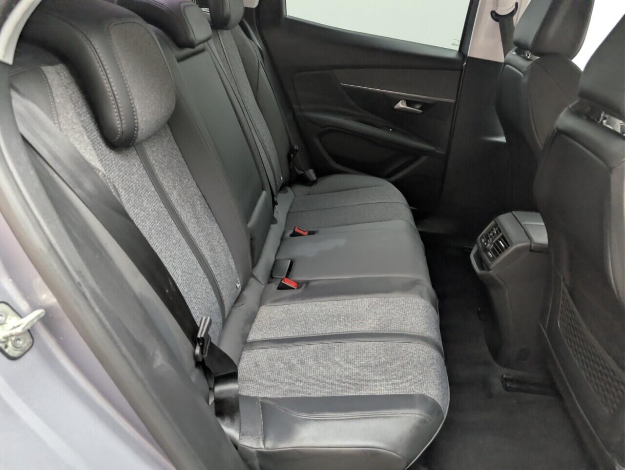 Used Peugeot 3008 2020 for sale - 77091608: Photo 23