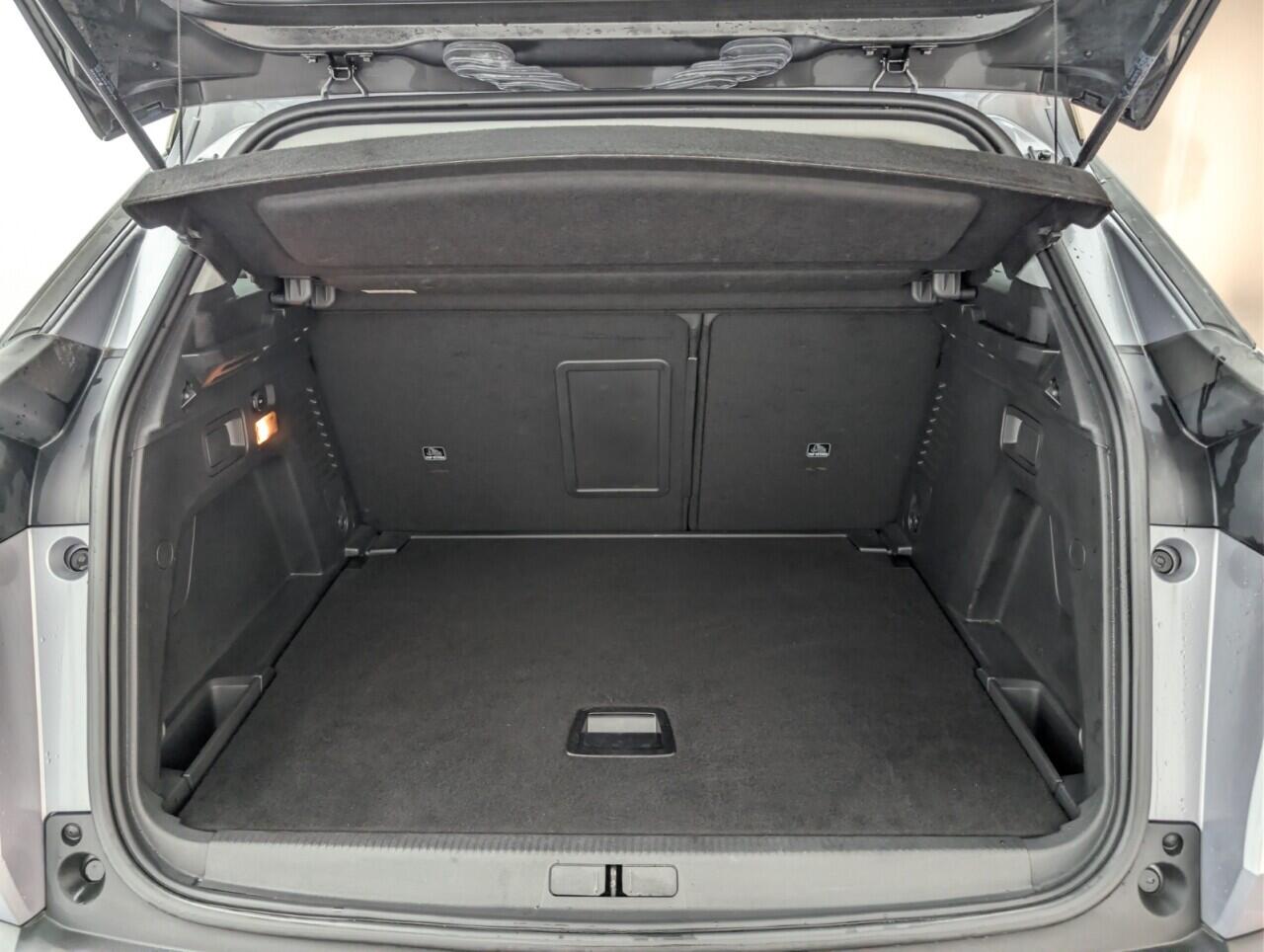 Used Peugeot 3008 2020 for sale - 77091608: Photo 24