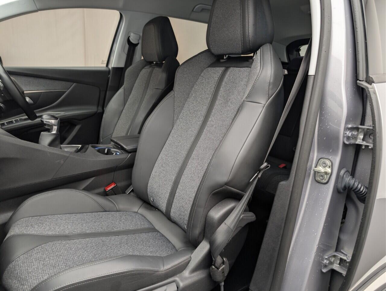 Used Peugeot 3008 2020 for sale - 77091608: Photo 26