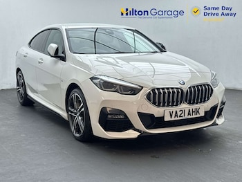 Used BMW 2 Series 2021 for sale - 79524481: Photo