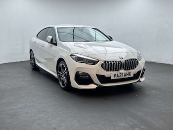 Used BMW 2 Series 2021 for sale - 79524481: Photo