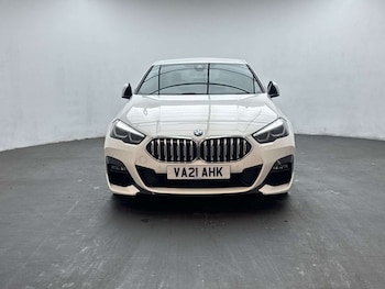 Used BMW 2 Series 2021 for sale - 79524481: Photo