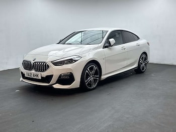 Used BMW 2 Series 2021 for sale - 79524481: Photo