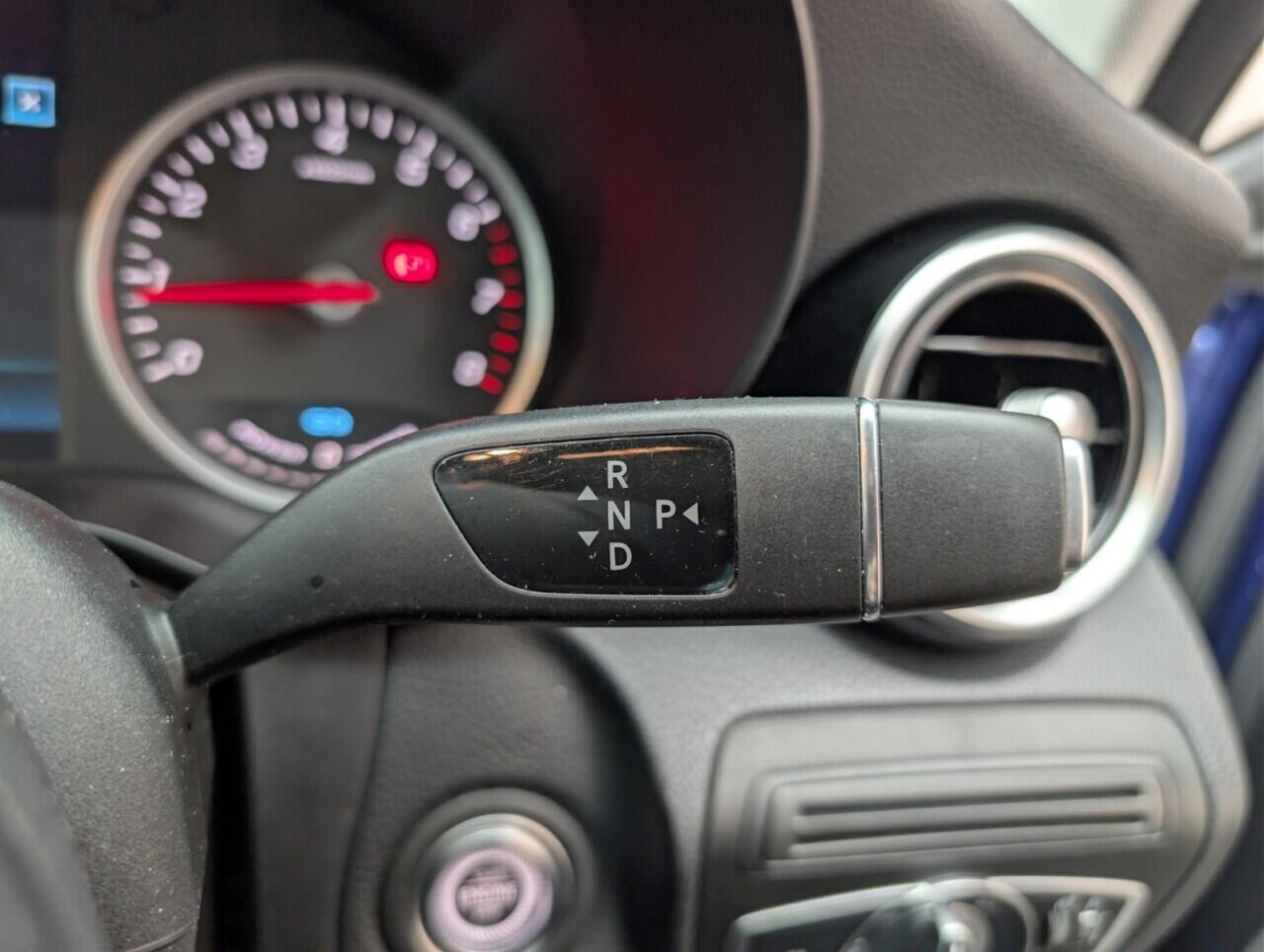 Used Mercedes-Benz C Class 2019 for sale - 76499792: Photo 16