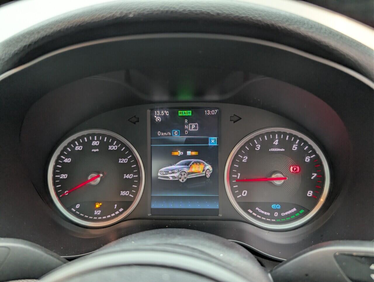 Used Mercedes-Benz C Class 2019 for sale - 76499792: Photo 17