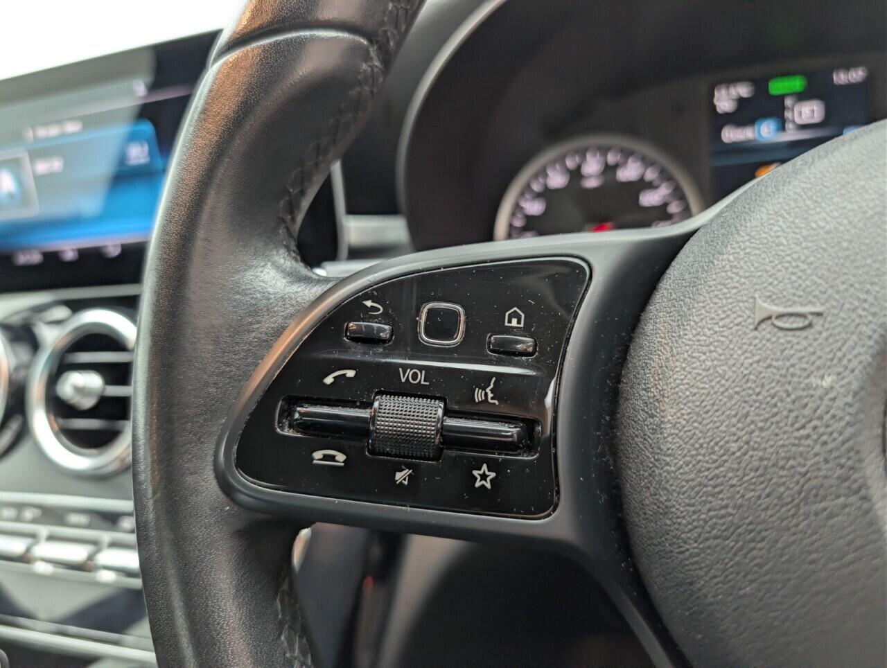 Used Mercedes-Benz C Class 2019 for sale - 76499792: Photo 18