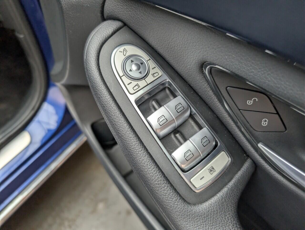 Used Mercedes-Benz C Class 2019 for sale - 76499792: Photo 21