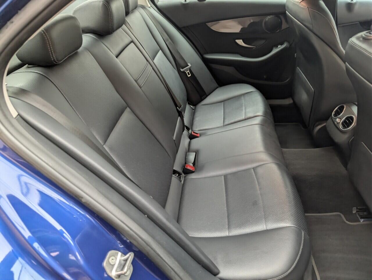 Used Mercedes-Benz C Class 2019 for sale - 76499792: Photo 24