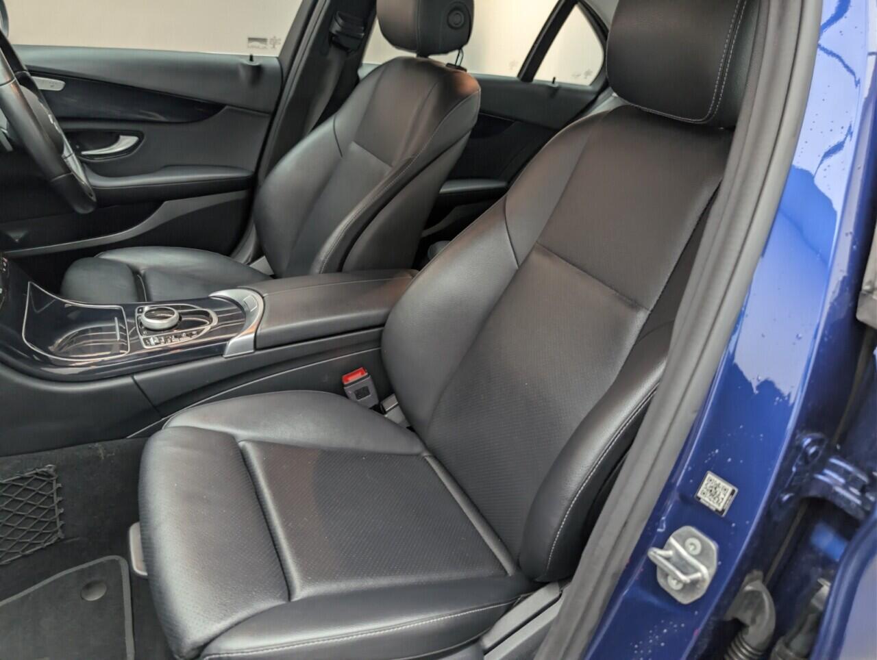 Used Mercedes-Benz C Class 2019 for sale - 76499792: Photo 27