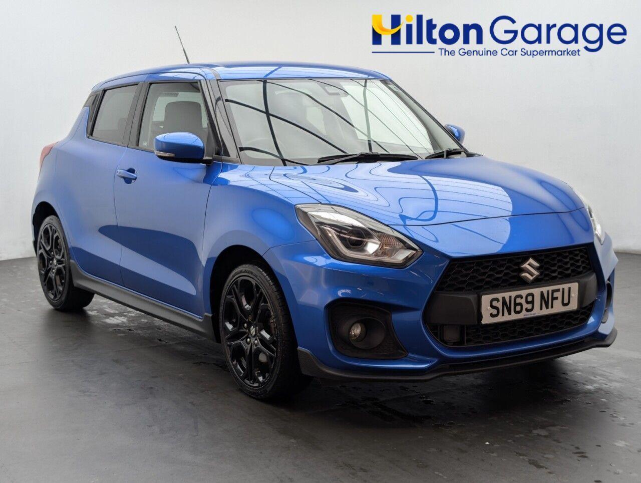 Used Suzuki Swift 2019 for sale - 76422636: Photo 1