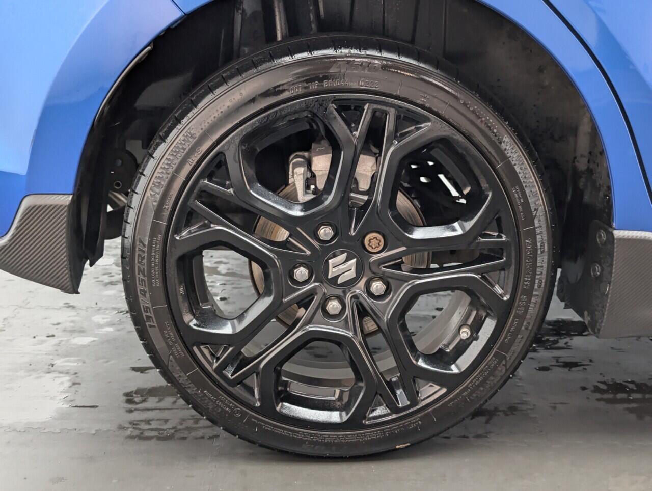 Used Suzuki Swift 2019 for sale - 76422636: Photo 10