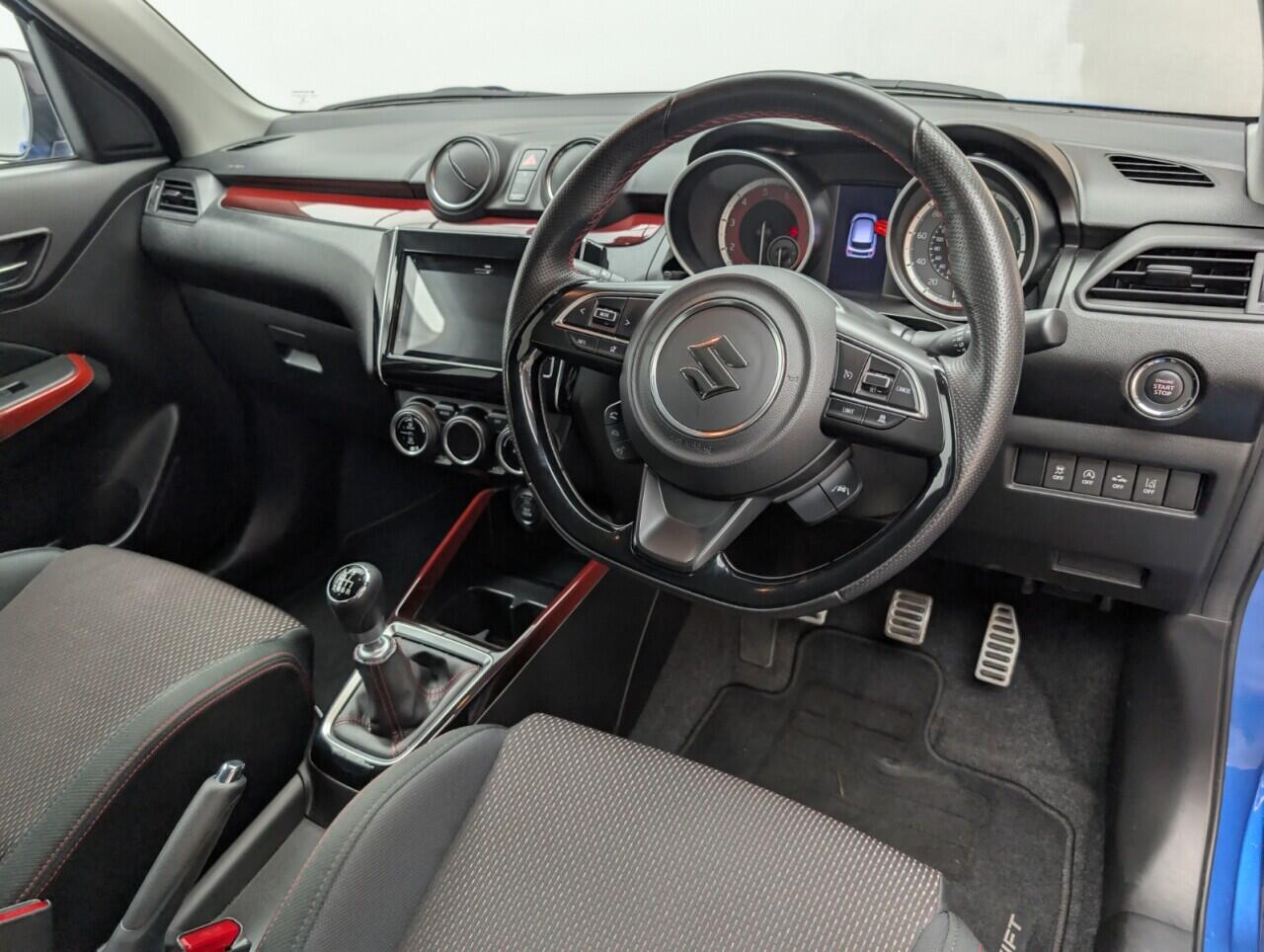 Used Suzuki Swift 2019 for sale - 76422636: Photo 11