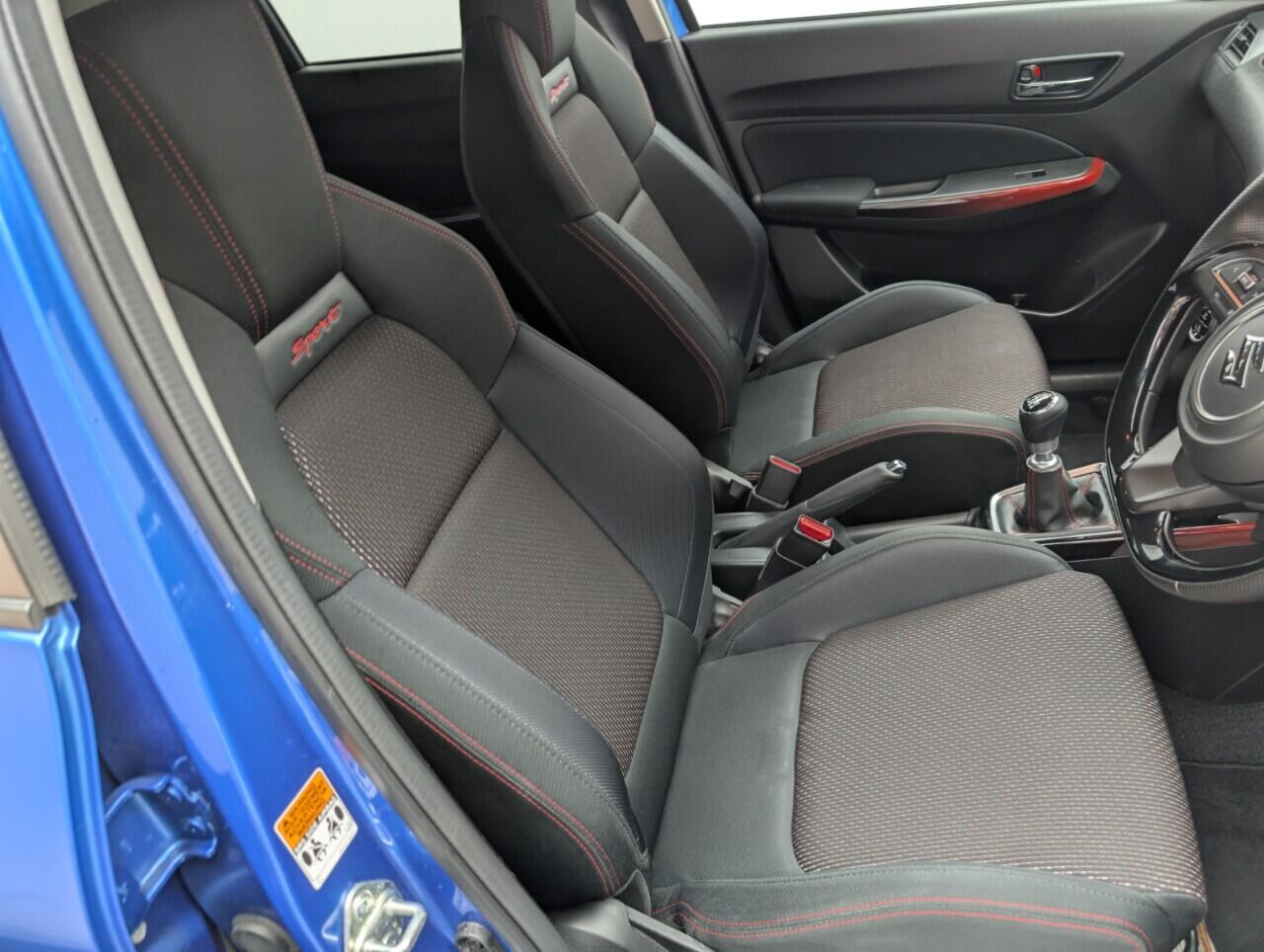 Used Suzuki Swift 2019 for sale - 76422636: Photo 12