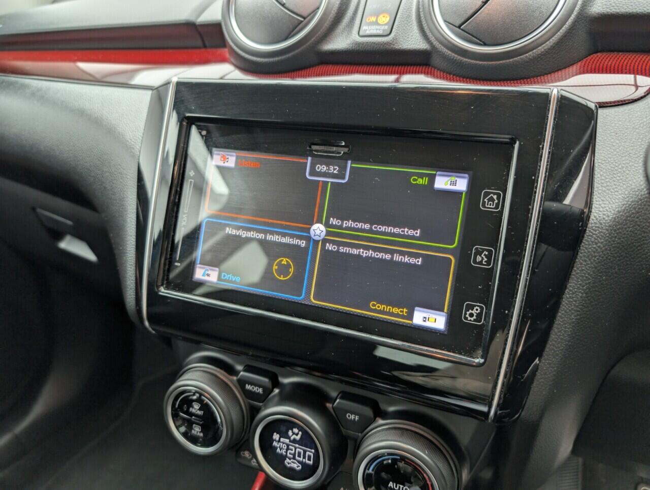 Used Suzuki Swift 2019 for sale - 76422636: Photo 14