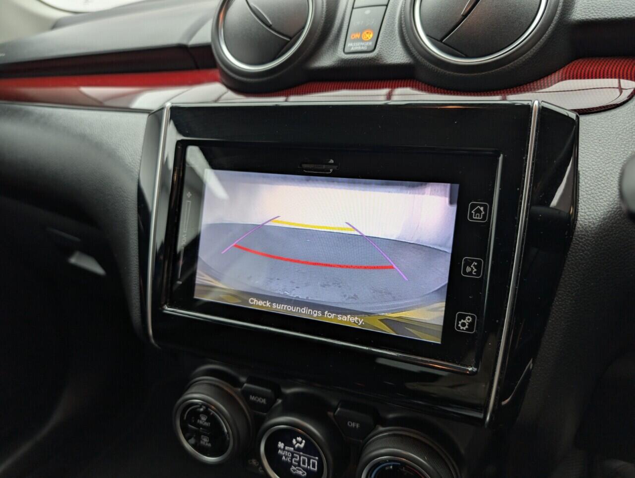 Used Suzuki Swift 2019 for sale - 76422636: Photo 15