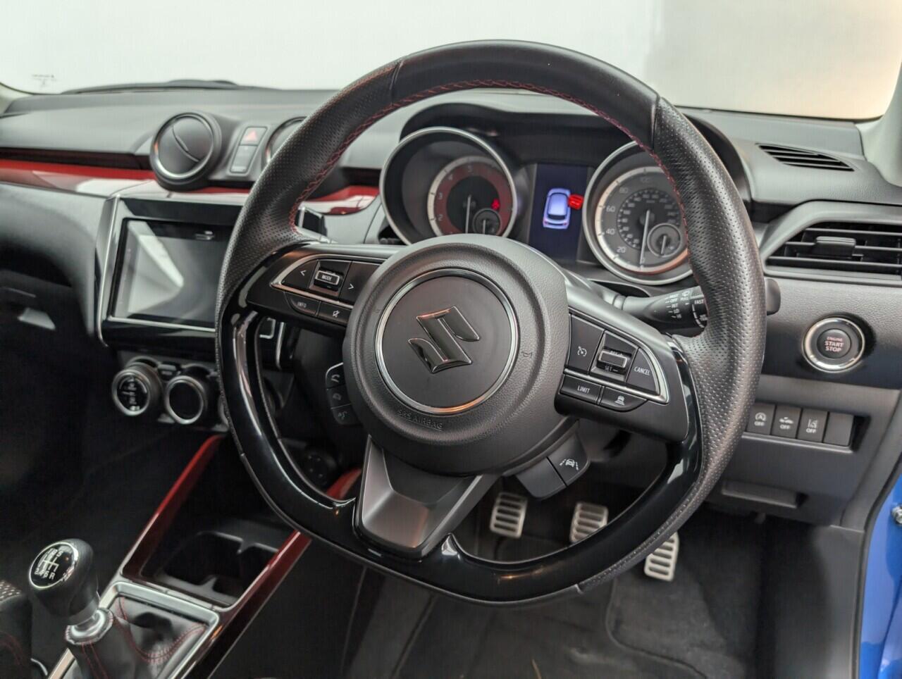 Used Suzuki Swift 2019 for sale - 76422636: Photo 23