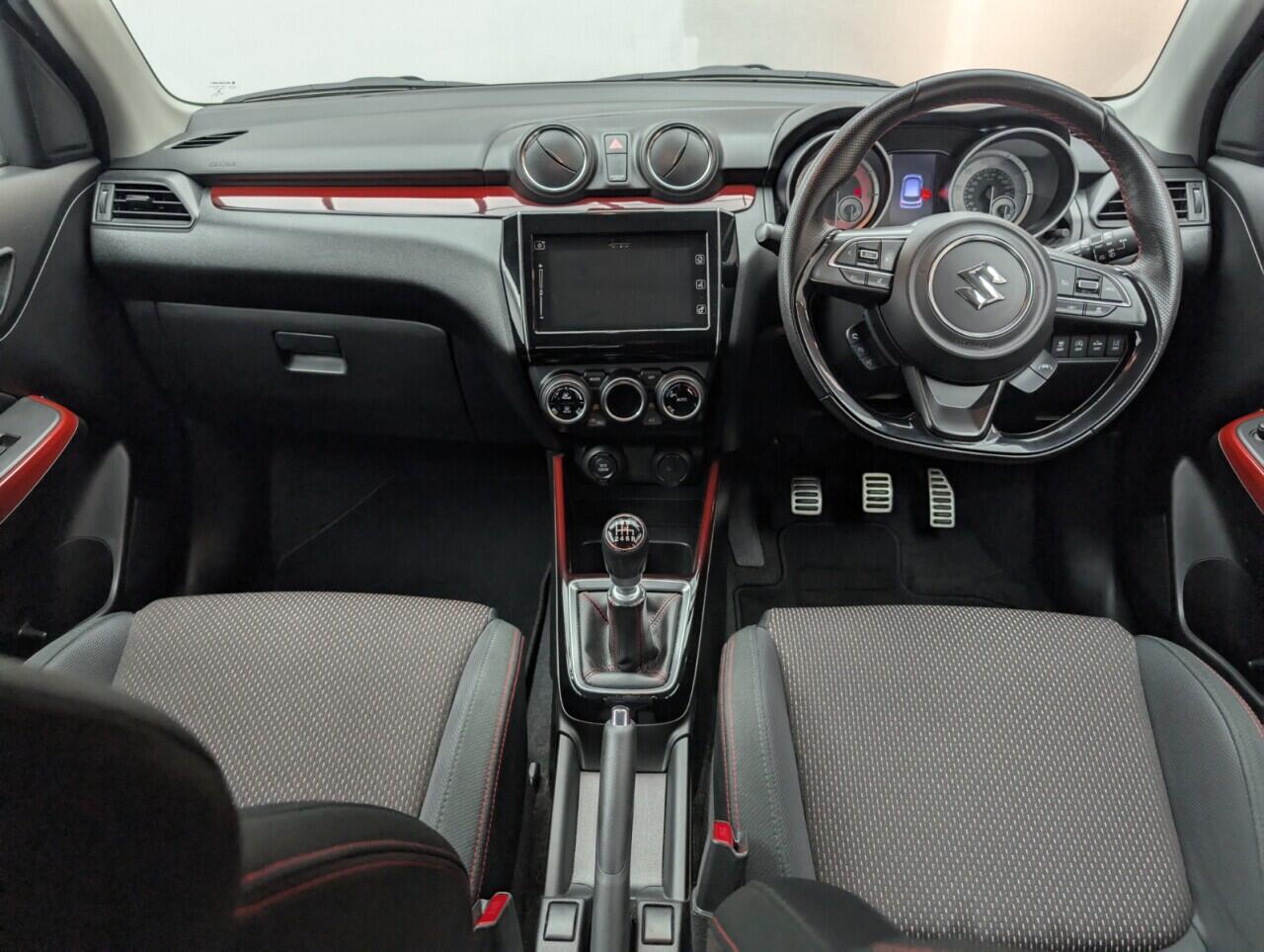 Used Suzuki Swift 2019 for sale - 76422636: Photo 24