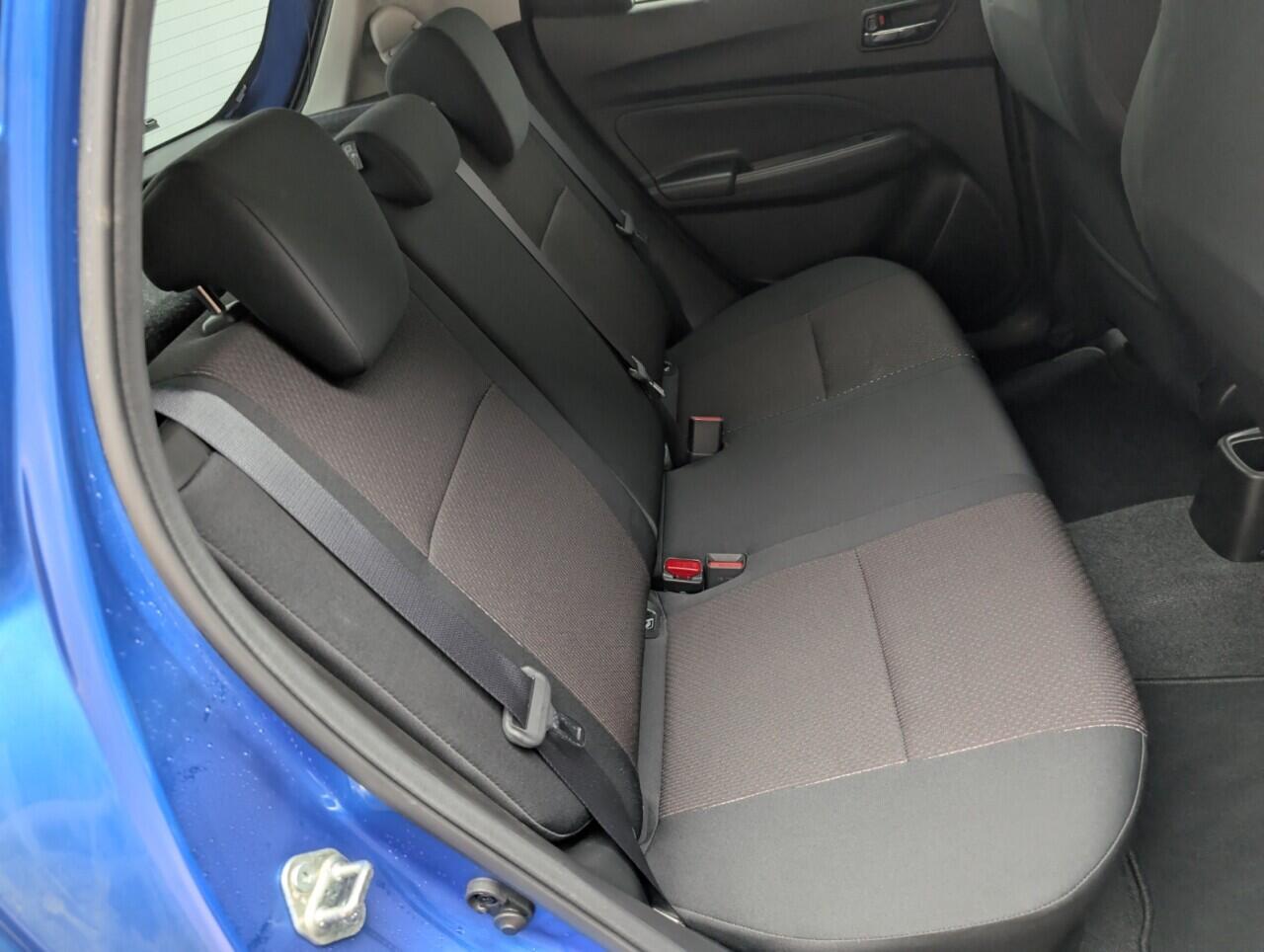 Used Suzuki Swift 2019 for sale - 76422636: Photo 25