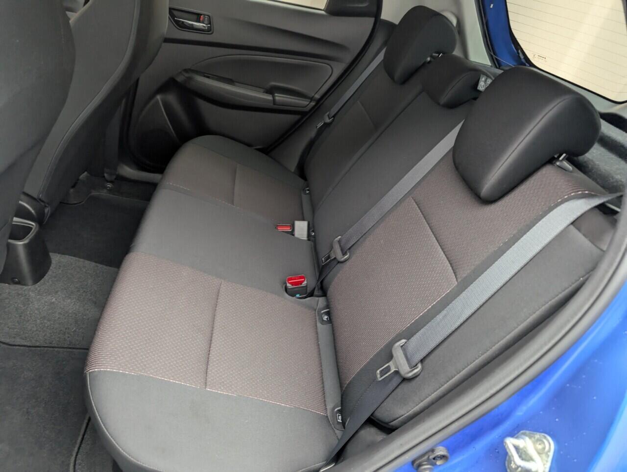 Used Suzuki Swift 2019 for sale - 76422636: Photo 27