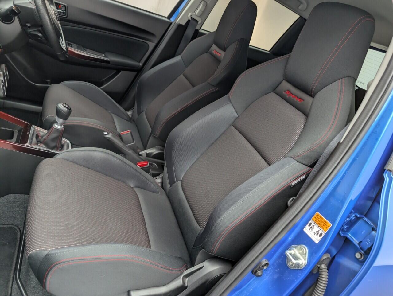 Used Suzuki Swift 2019 for sale - 76422636: Photo 28