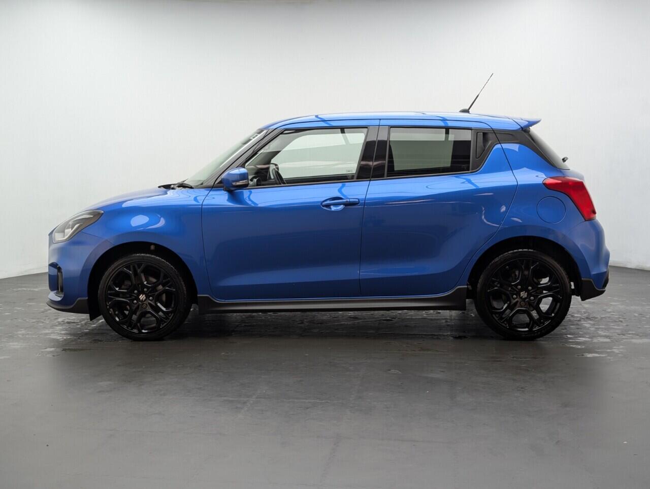 Used Suzuki Swift 2019 for sale - 76422636: Photo 5