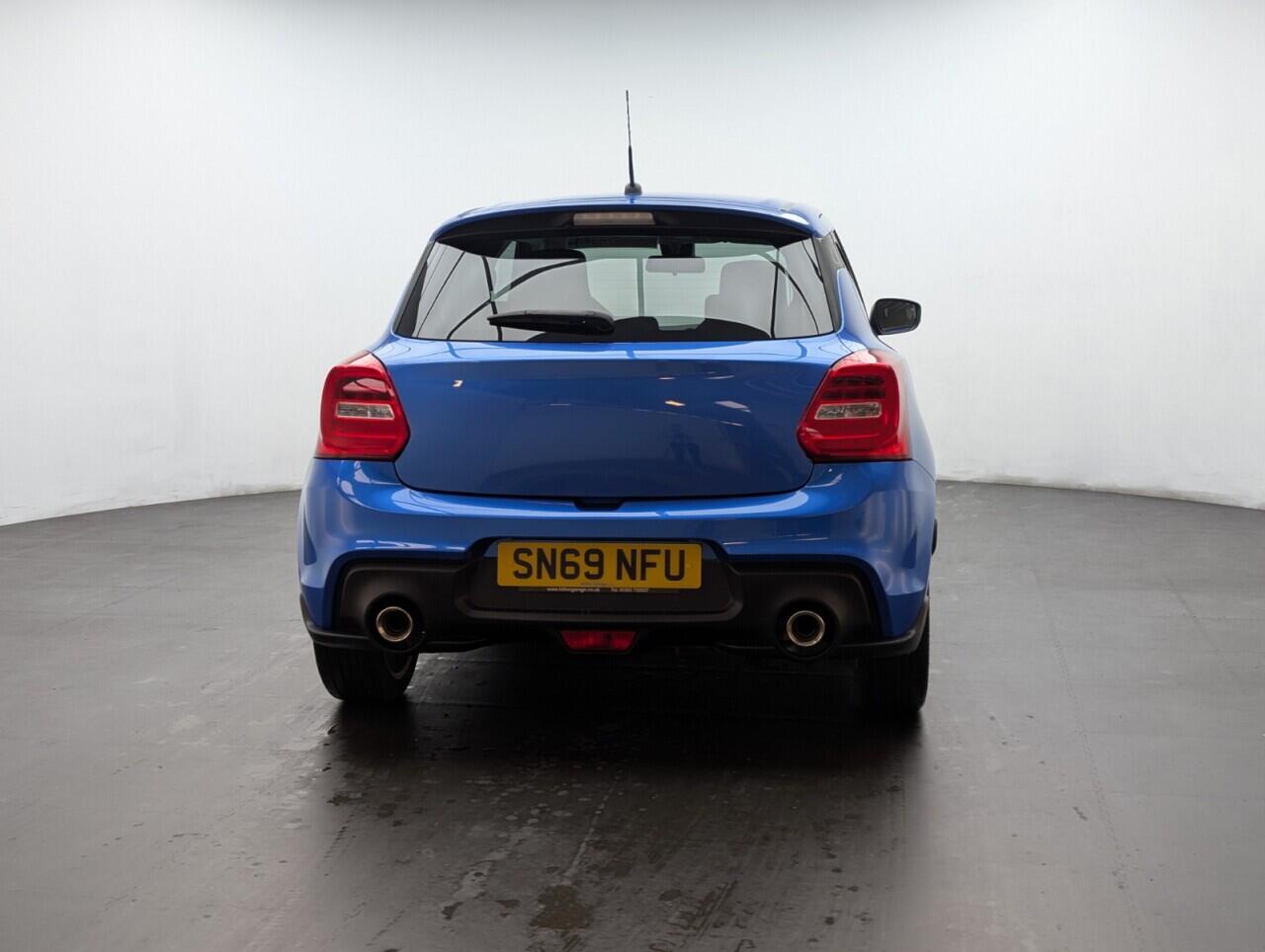 Used Suzuki Swift 2019 for sale - 76422636: Photo 7