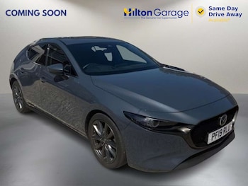 Used Mazda Mazda3 2019 for sale - 78733780: Photo