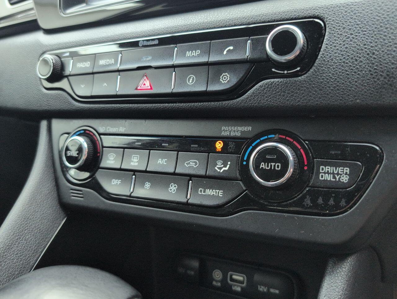 Used Kia Niro 2017 for sale - 76743186: Photo 16