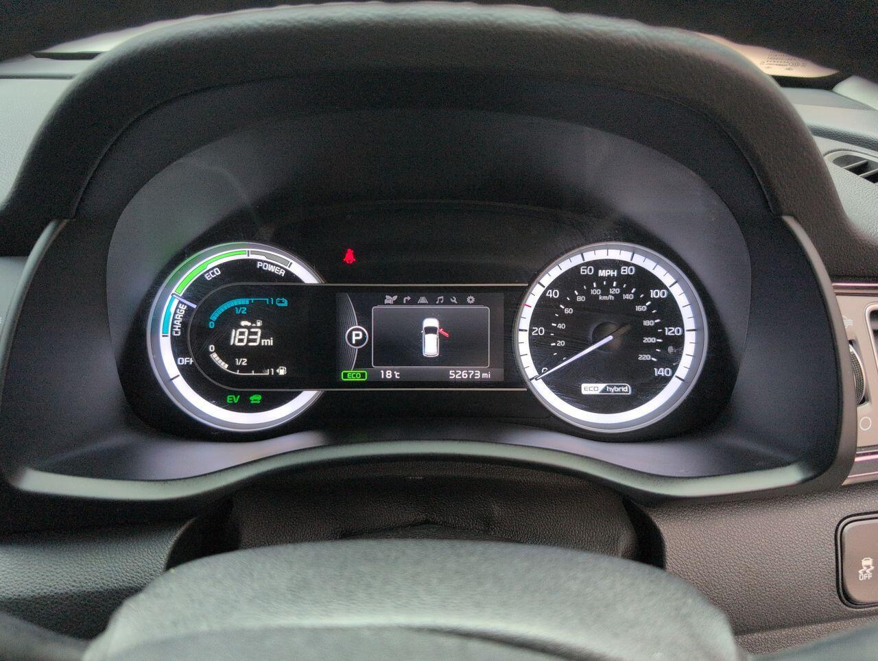 Used Kia Niro 2017 for sale - 76743186: Photo 18