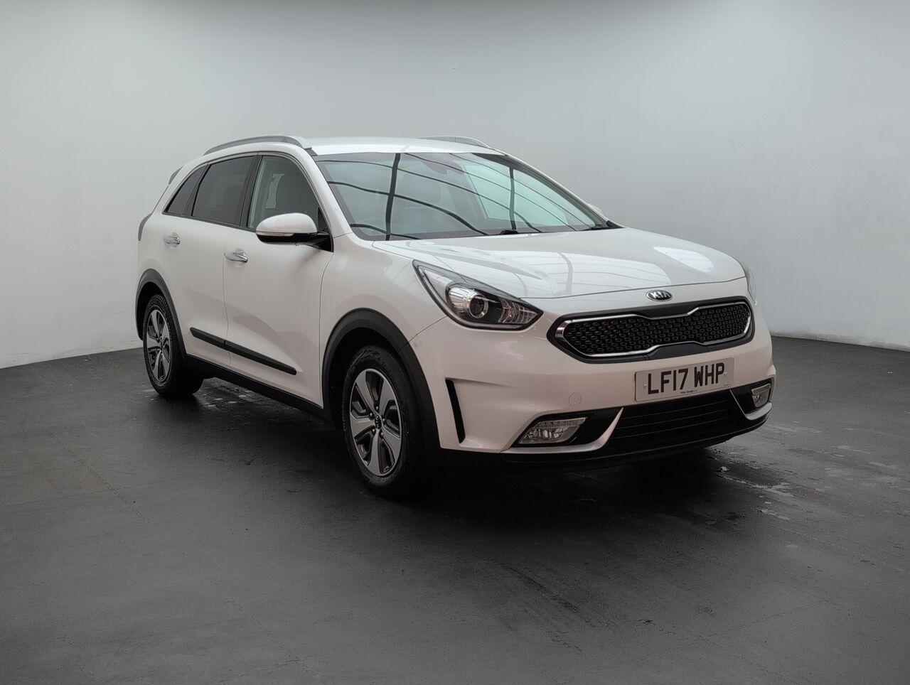 Used Kia Niro 2017 for sale - 76743186: Photo 2