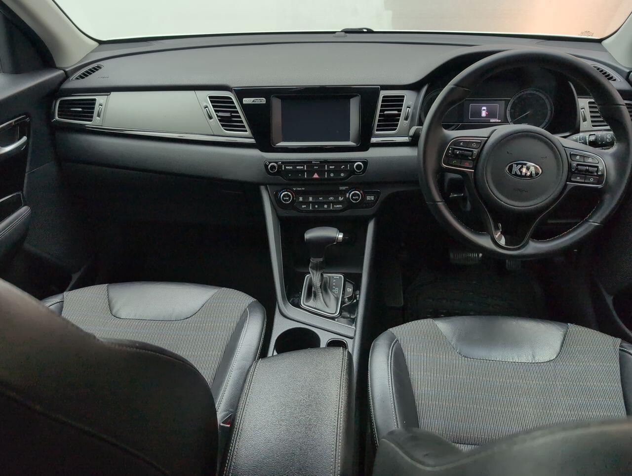 Used Kia Niro 2017 for sale - 76743186: Photo 24