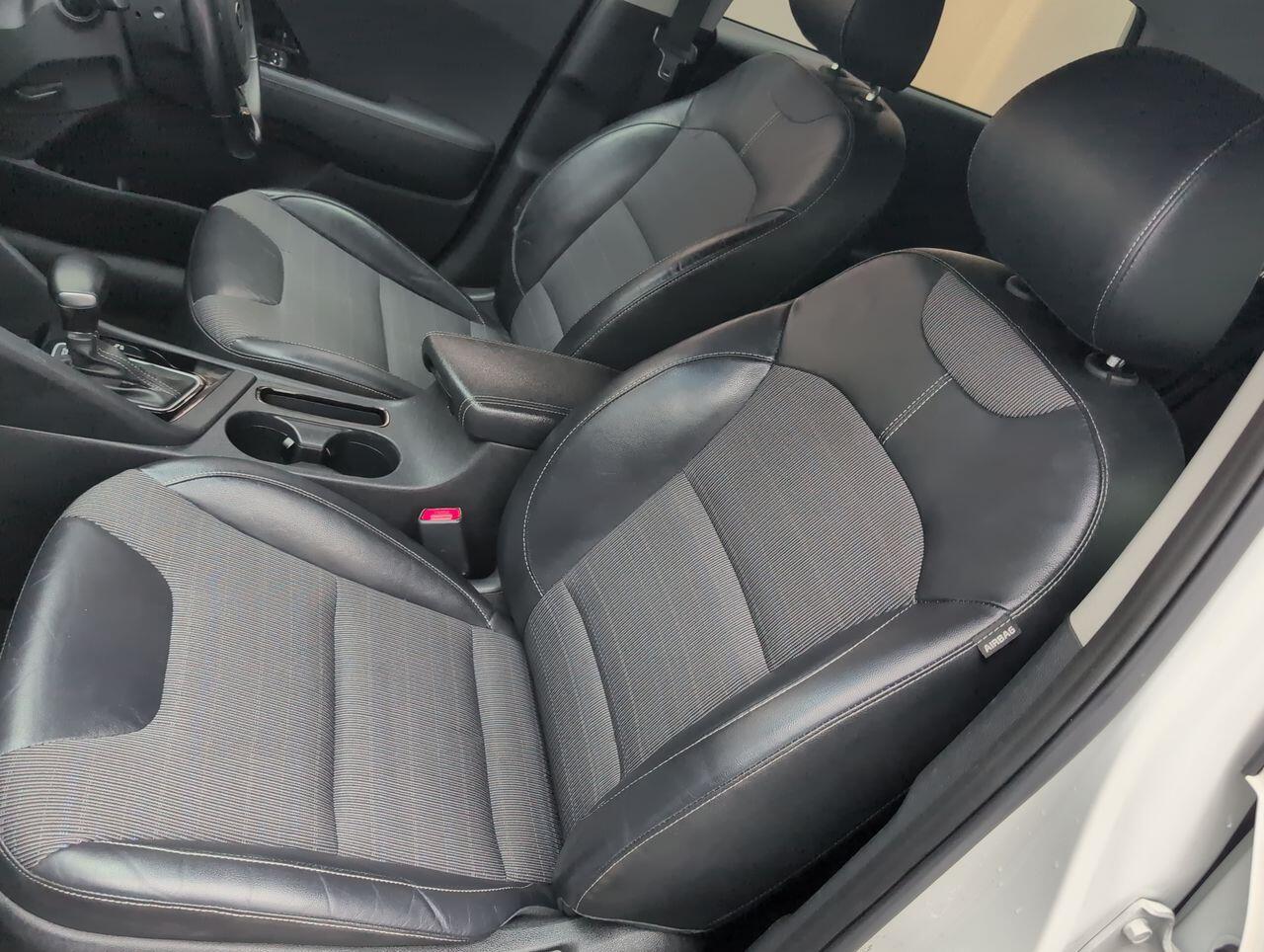 Used Kia Niro 2017 for sale - 76743186: Photo 28