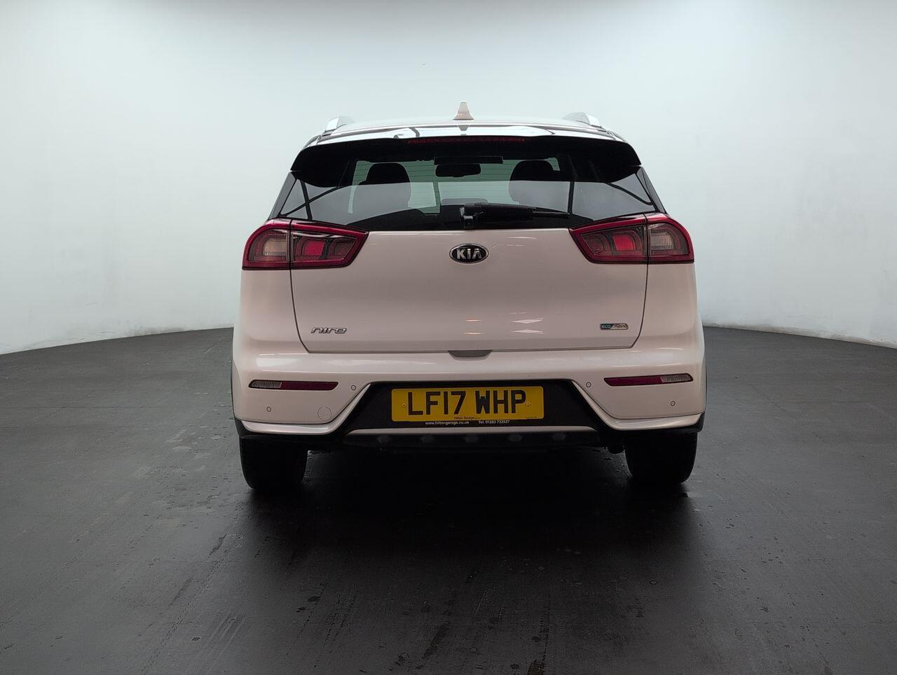 Used Kia Niro 2017 for sale - 76743186: Photo 7