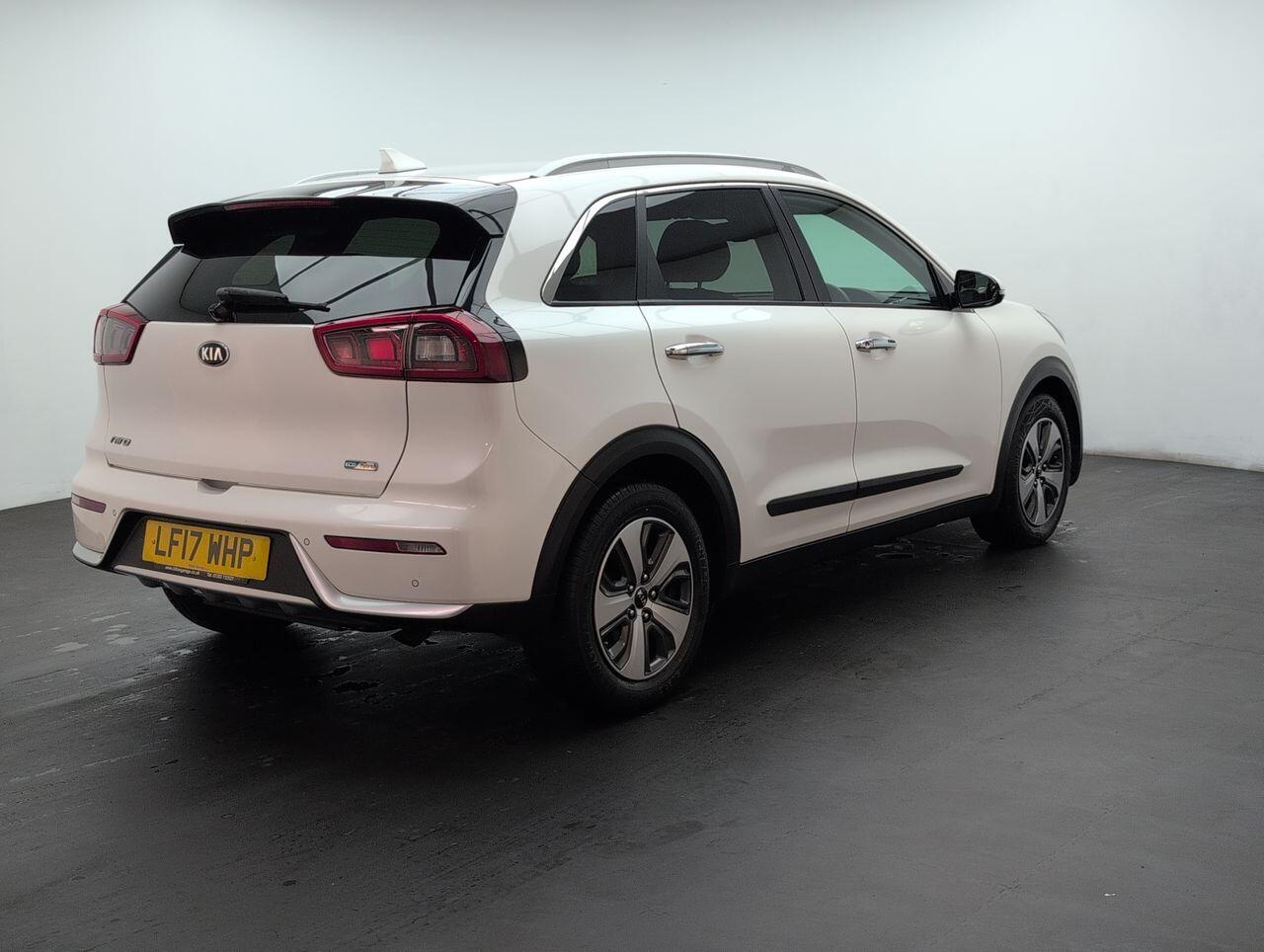 Used Kia Niro 2017 for sale - 76743186: Photo 8